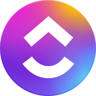 Logo ClickUp