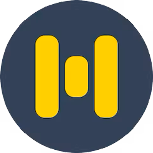 Logo MURF IA
