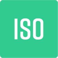 Logo ISO Republic